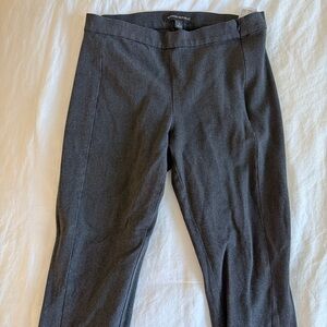 Banana Republic Gray Dress Pants